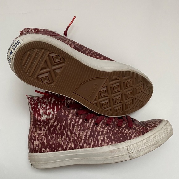 GORE-TEX Chuck Taylor All-Star Converse - Picture 2 of 5